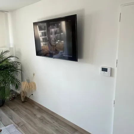 Stade Nautique Sur Marne Apartment *